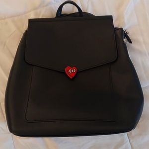 Modcloth x Hello Kitty Convertible Backpack Purse